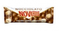 NOVI BARRETTE PZ.30 GR.30 NOCCIOLATO 